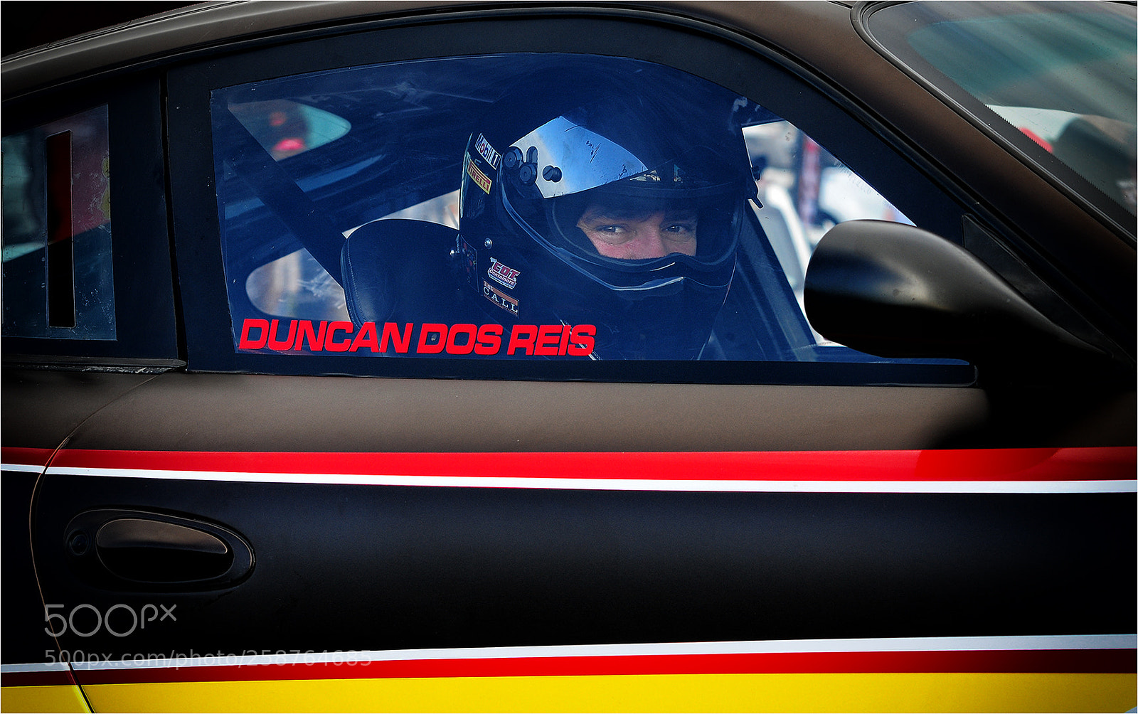 Nikon D300 sample photo. Duncan - 21 photography