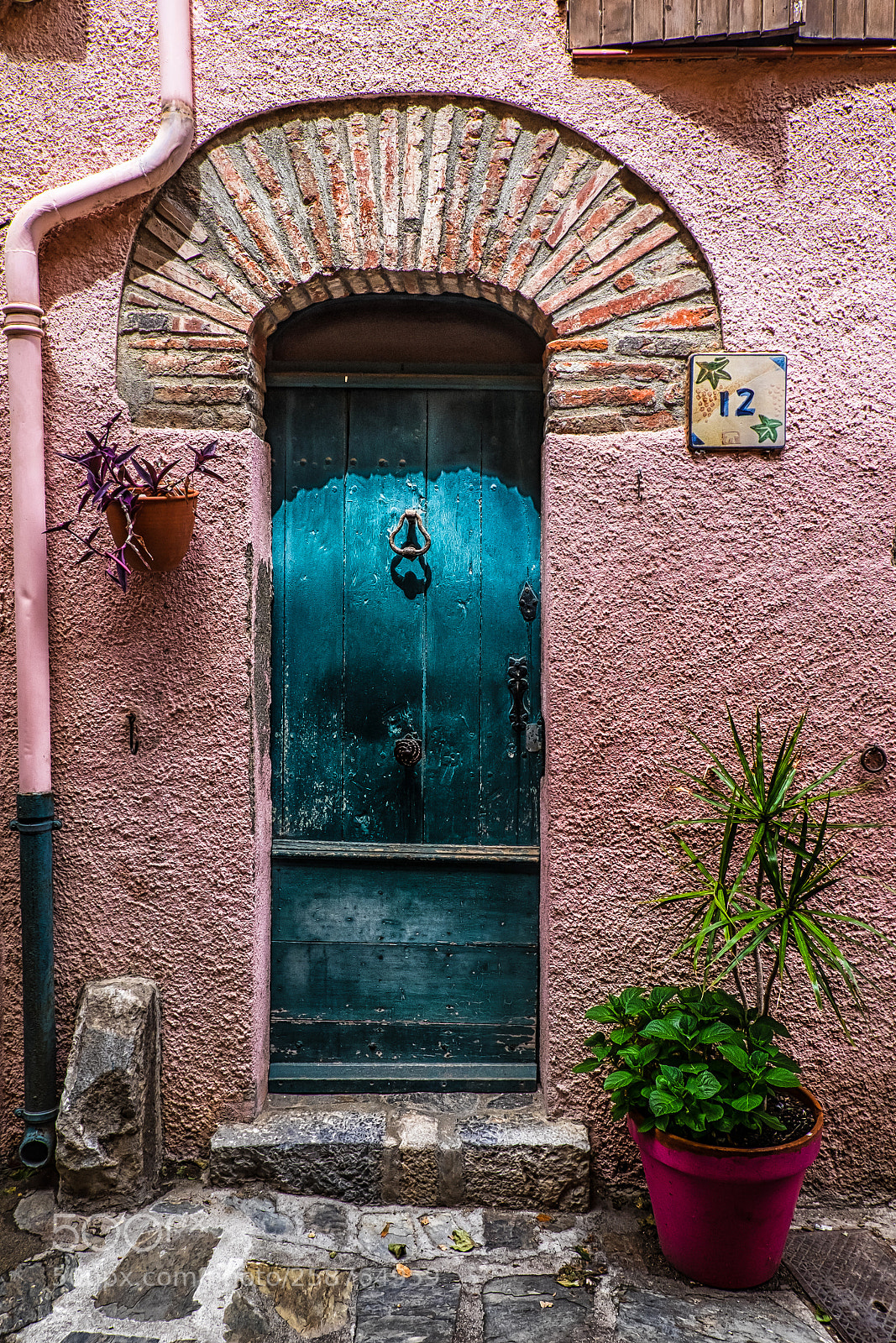 Fujifilm X-T1 sample photo. Door no 12 photography