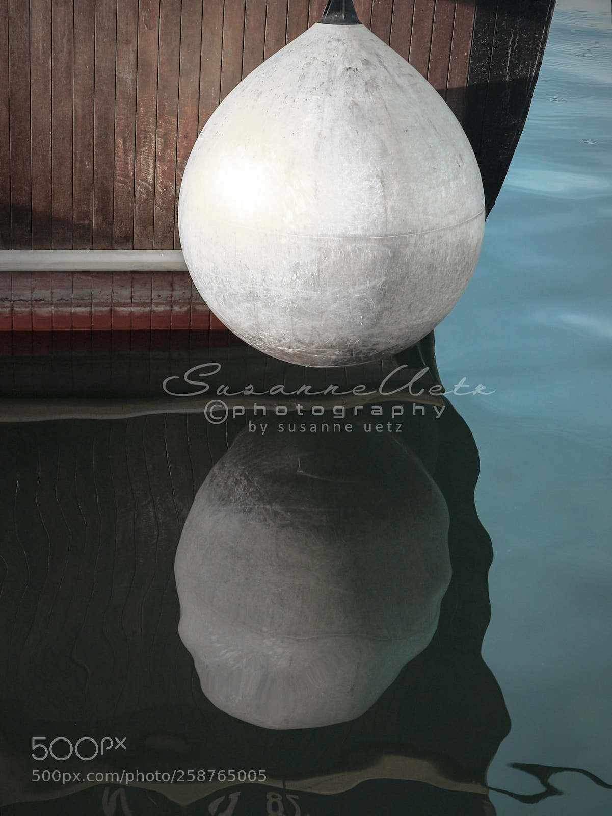 Canon EOS M10 sample photo. Reflection on water photography