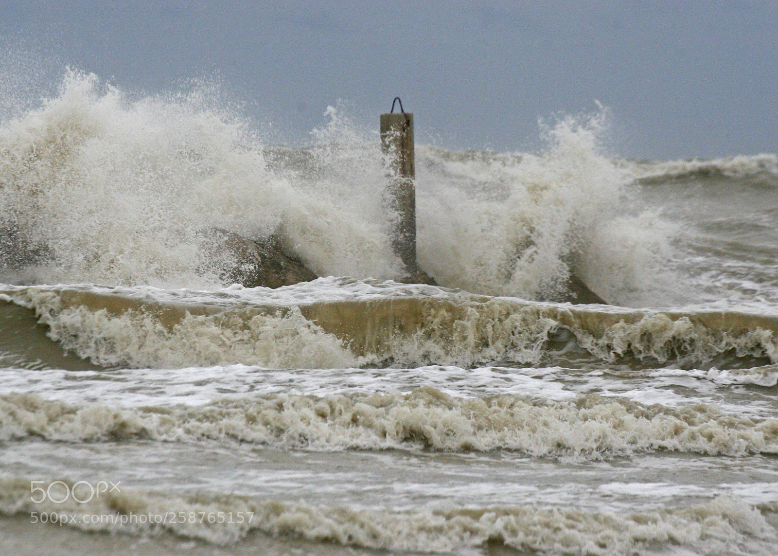 Canon EOS 30D sample photo. Onde 1 photography