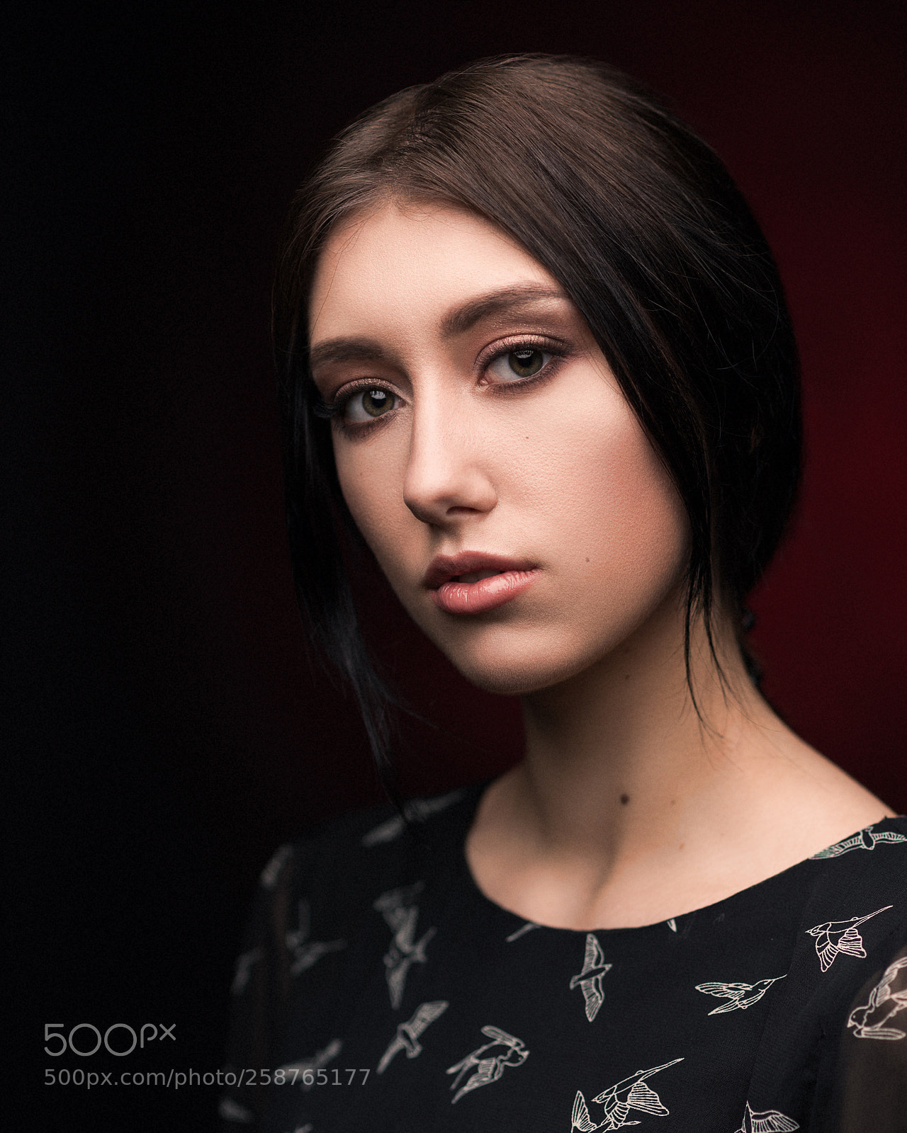 Nikon D750 sample photo. Victoria photography