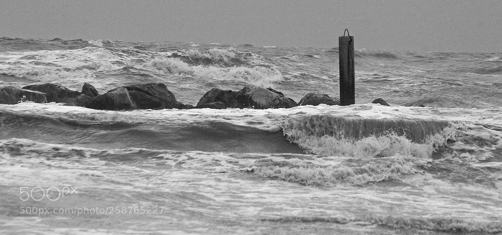 Canon EOS 30D sample photo. Onde 2 photography