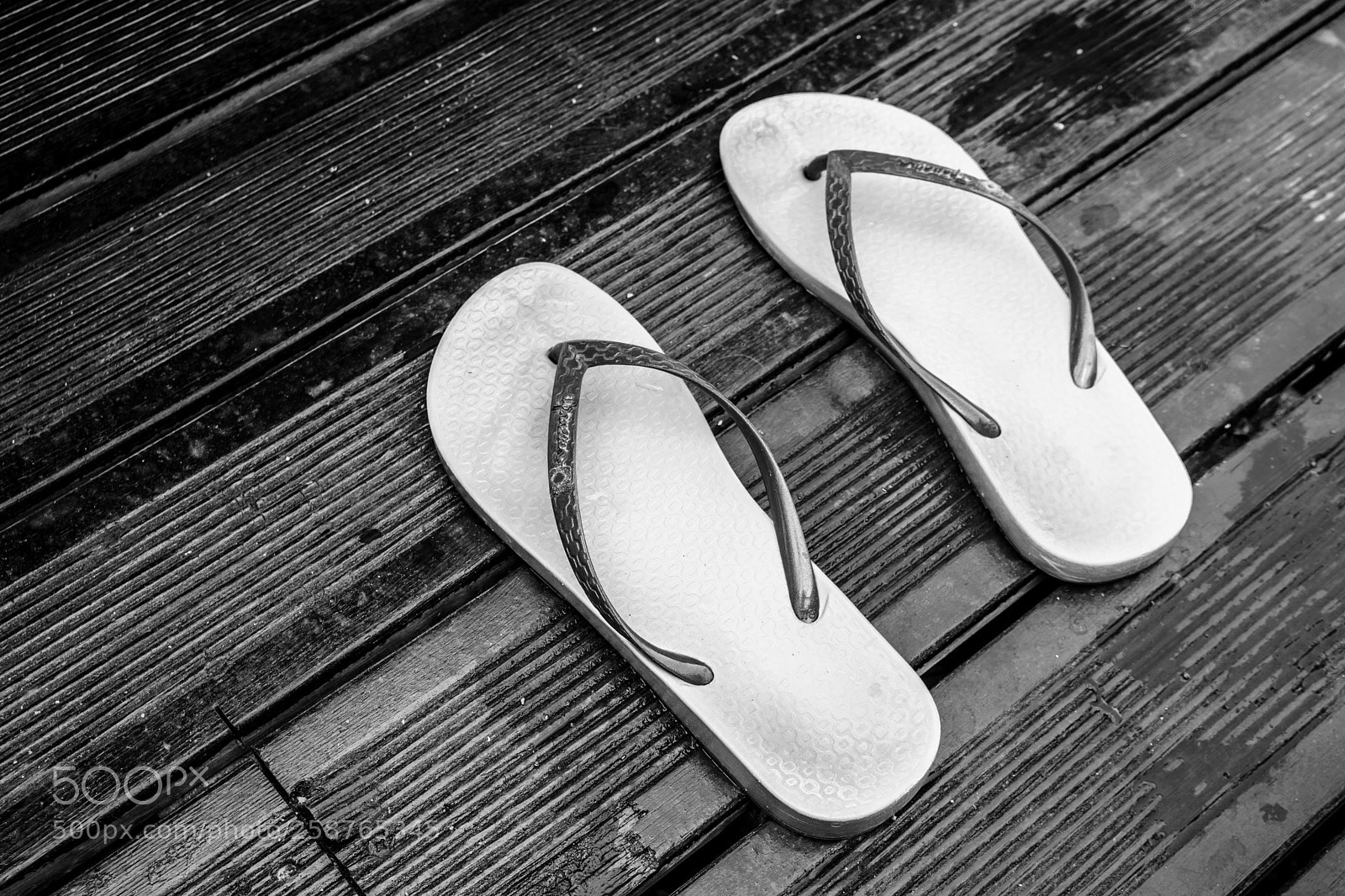 Sony a6000 sample photo. Sandals photography