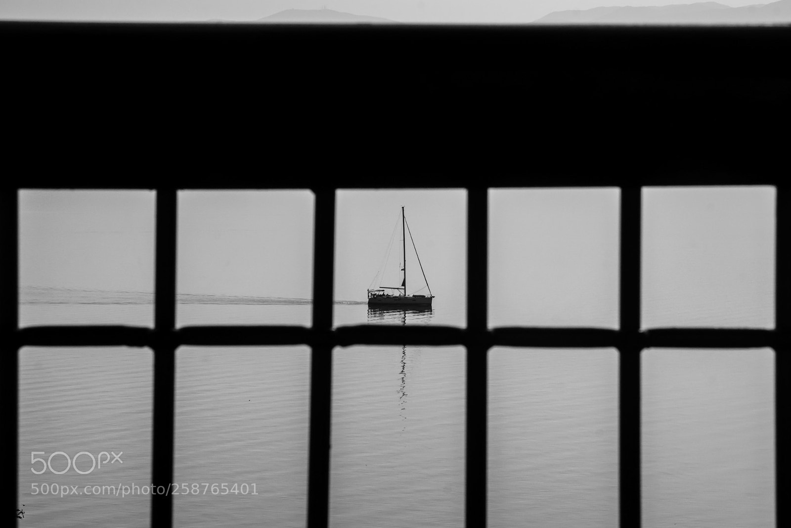 Sony a6000 sample photo. Framed photography
