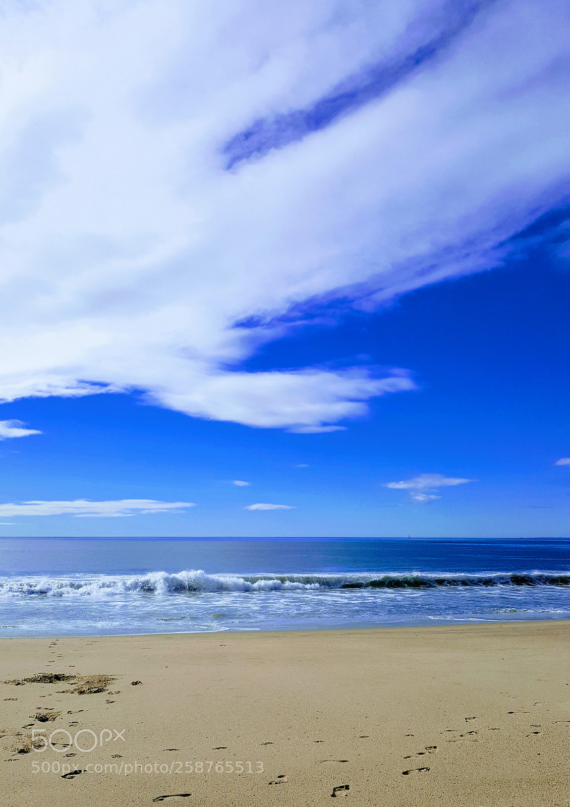 Samsung Galaxy S6 sample photo. Beach photography