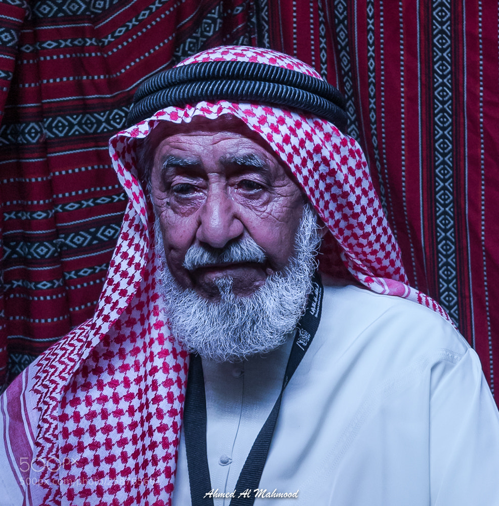 Nikon D750 sample photo. Traditional man photography