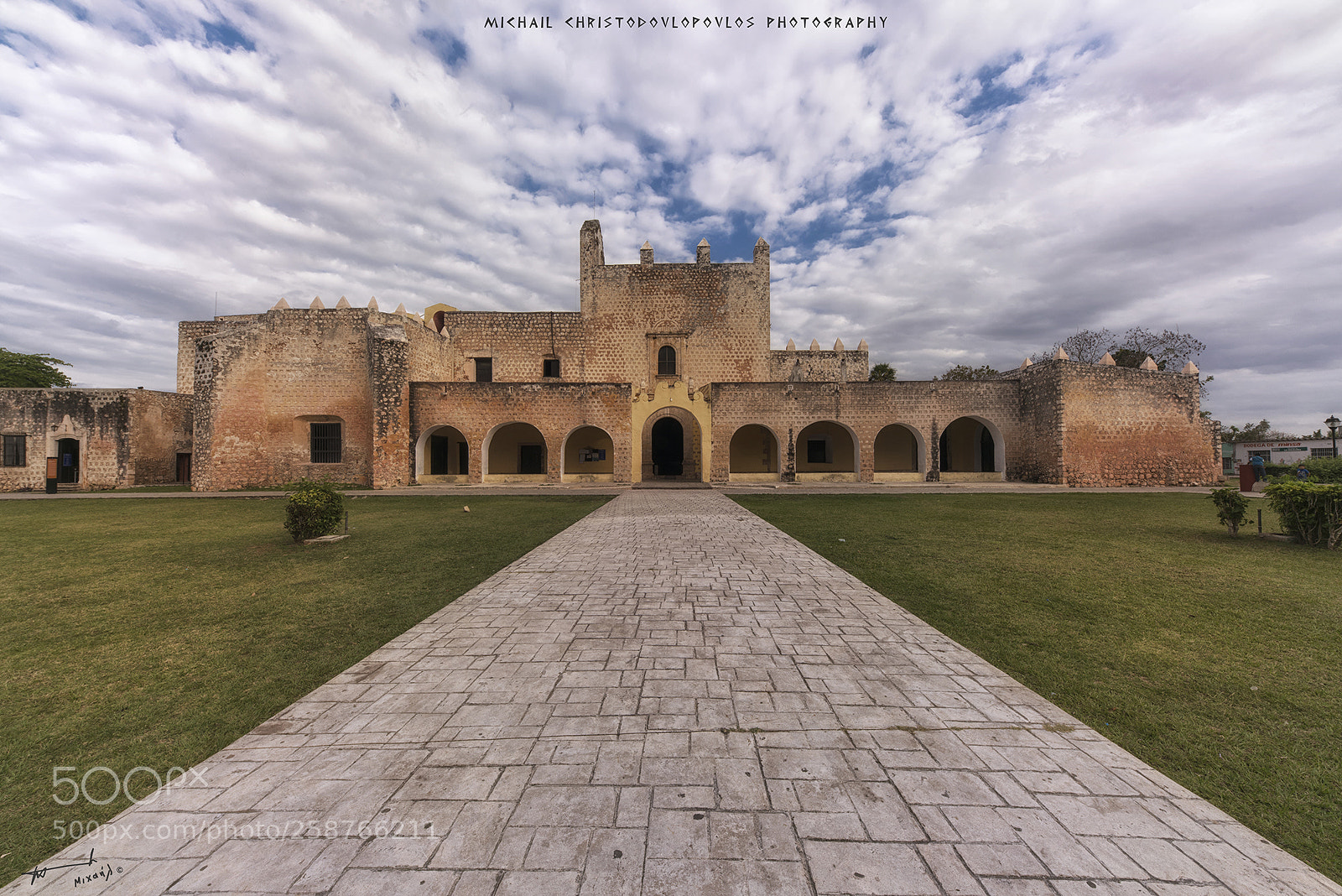Nikon D810 sample photo. Valladolid photography