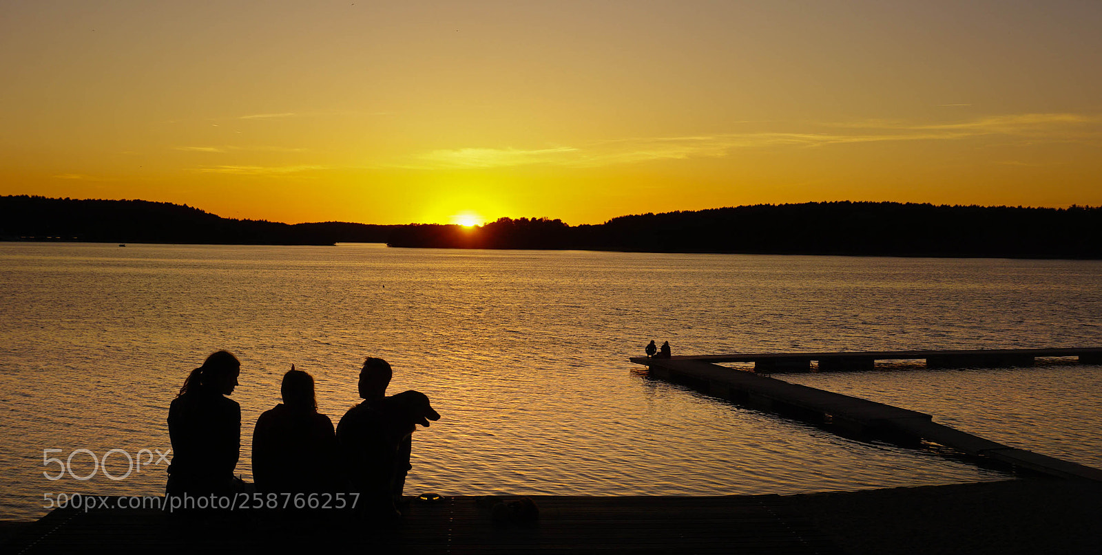 Sony a6000 sample photo. Sunset at olsztyn beach photography