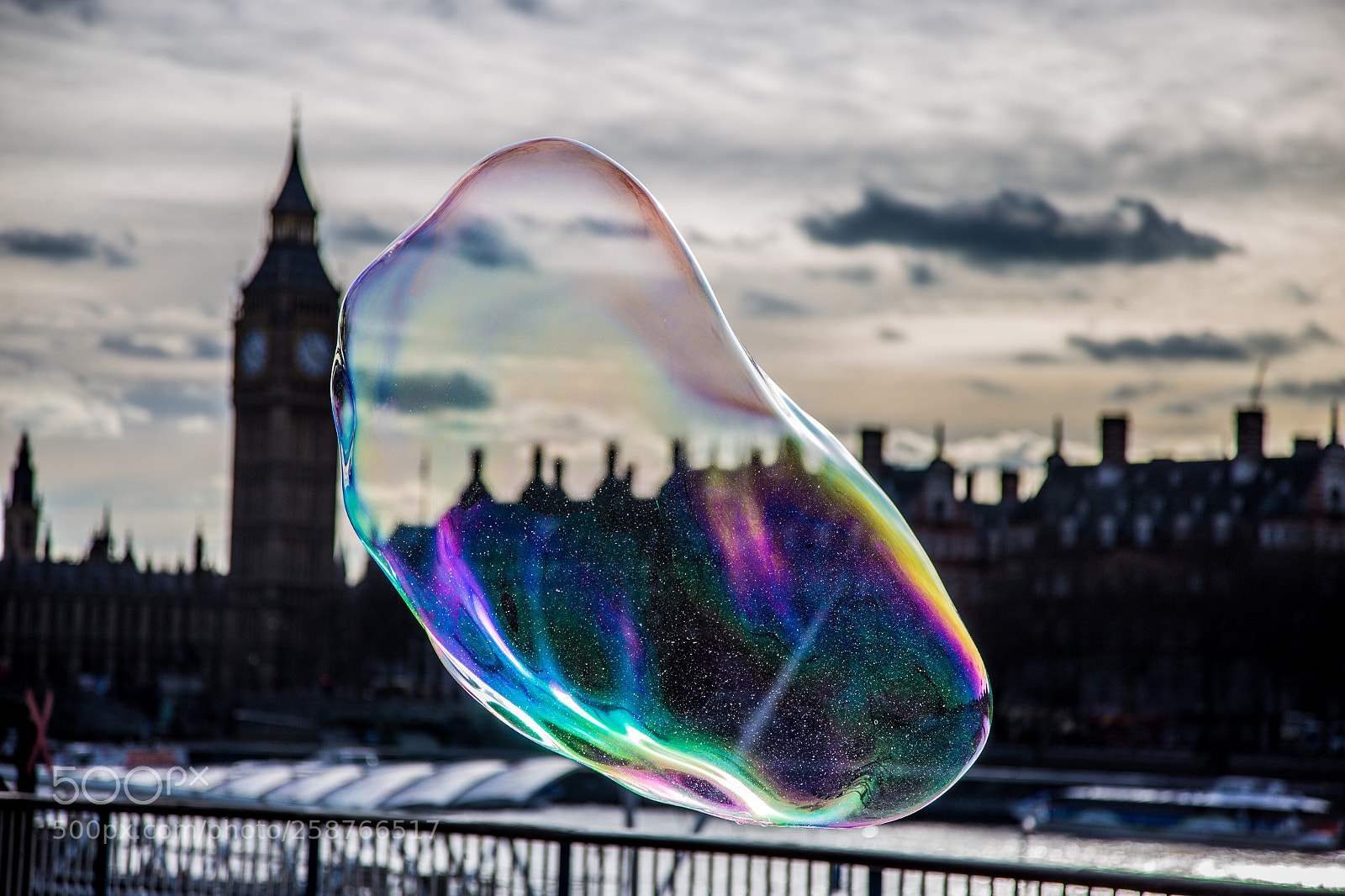 Canon EOS 6D sample photo. The big ben on photography