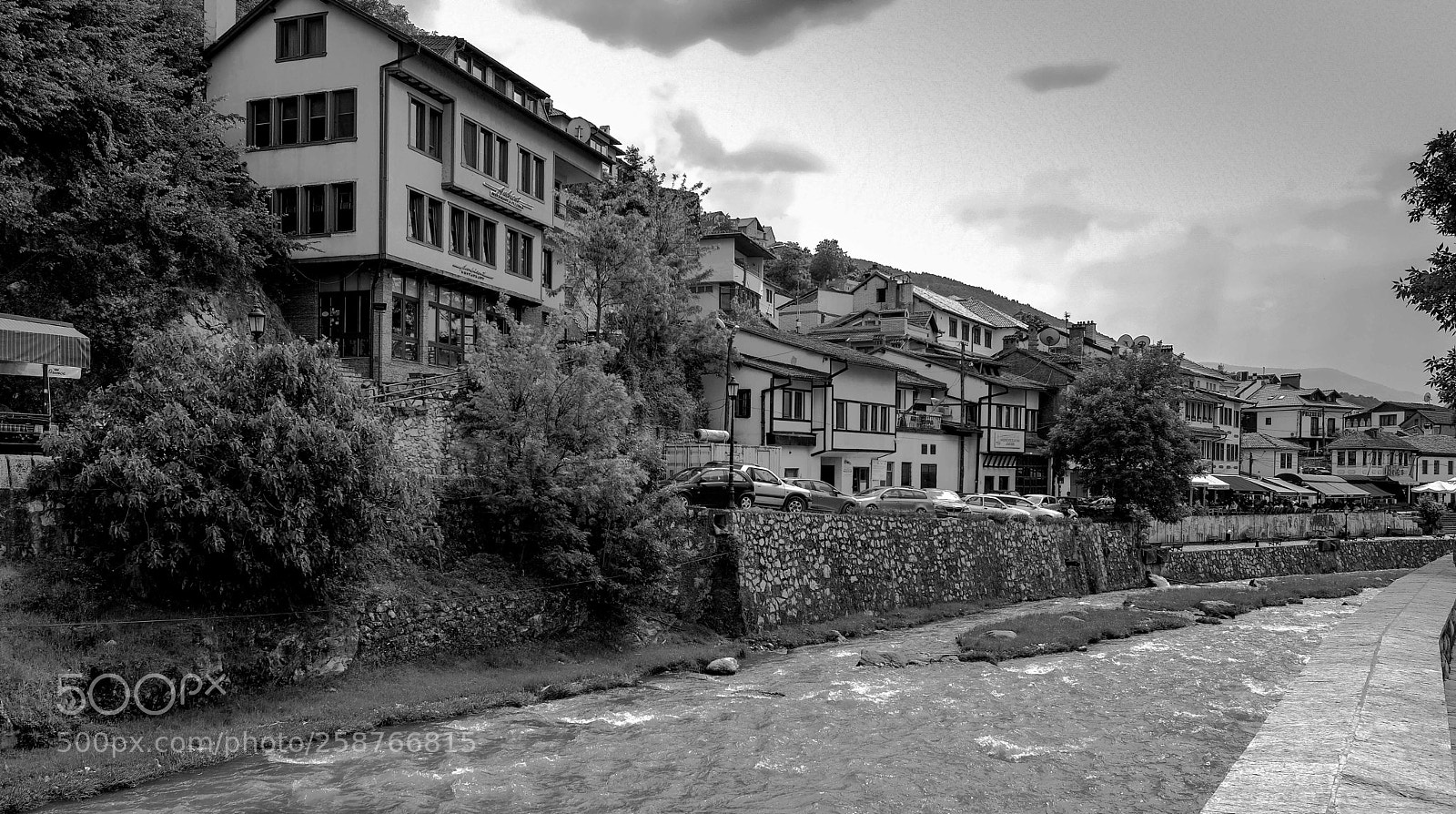Fujifilm X-T2 sample photo. Prizreni photography