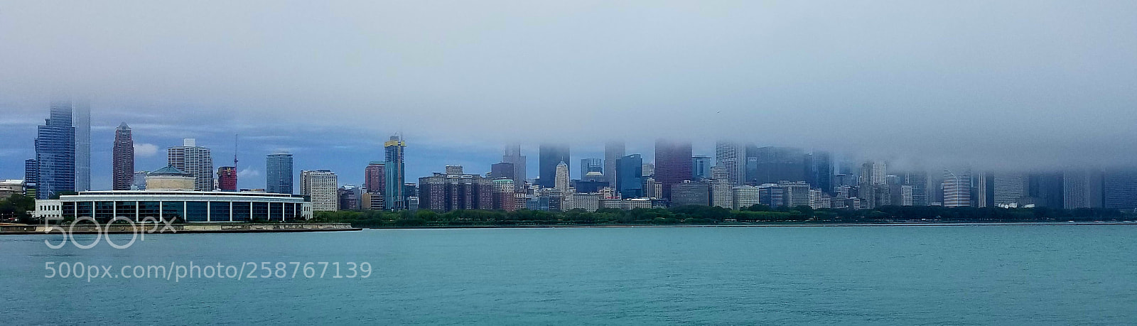Samsung Galaxy S7 sample photo. Chicago photography