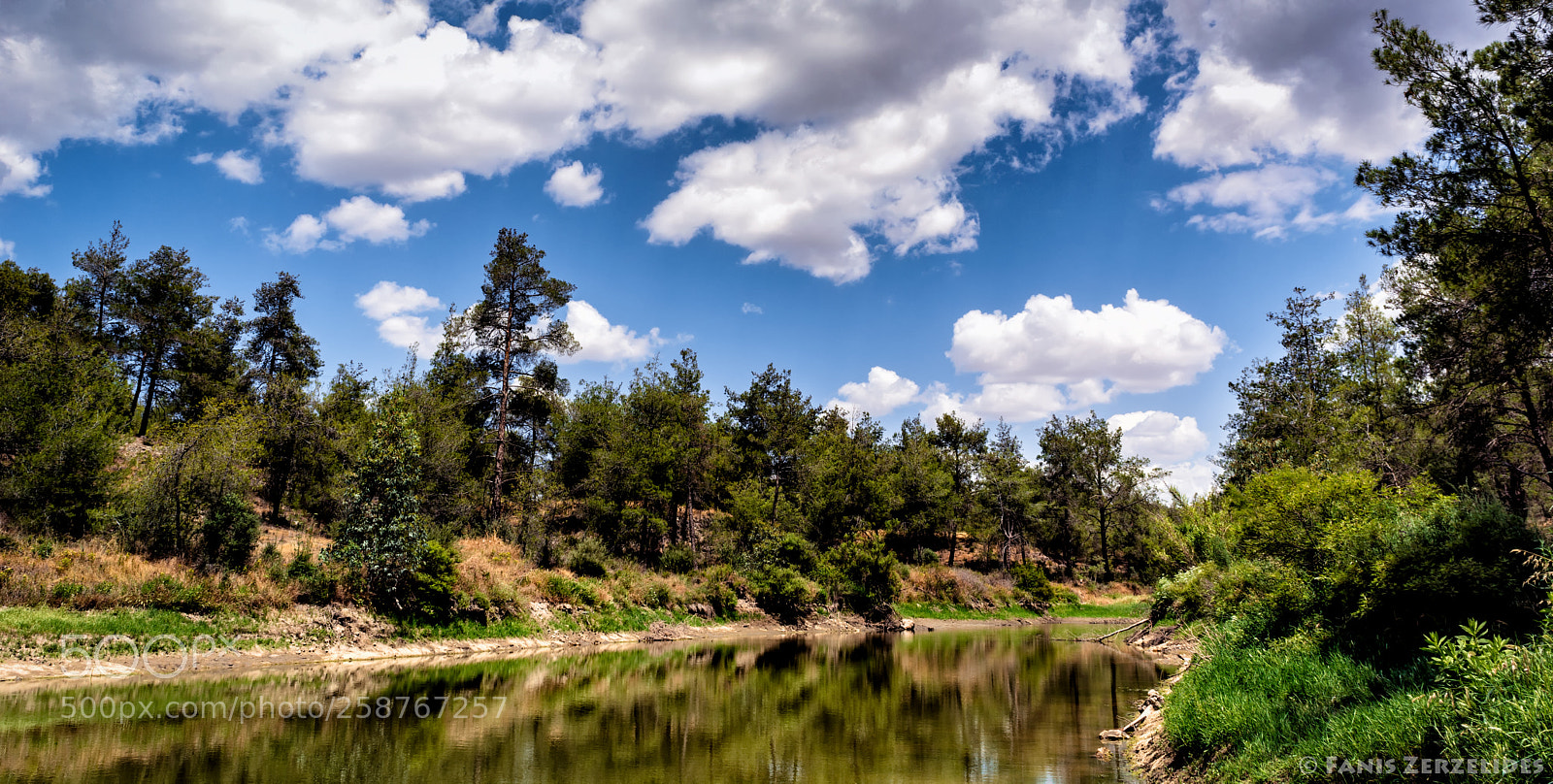 Nikon D5200 sample photo. Hiking in nature photography