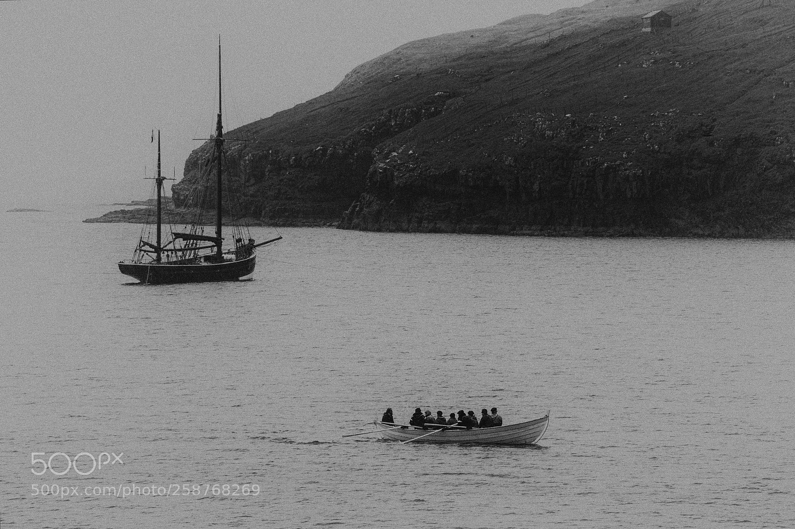 Canon EOS 700D (EOS Rebel T5i / EOS Kiss X7i) sample photo. Faroes photography