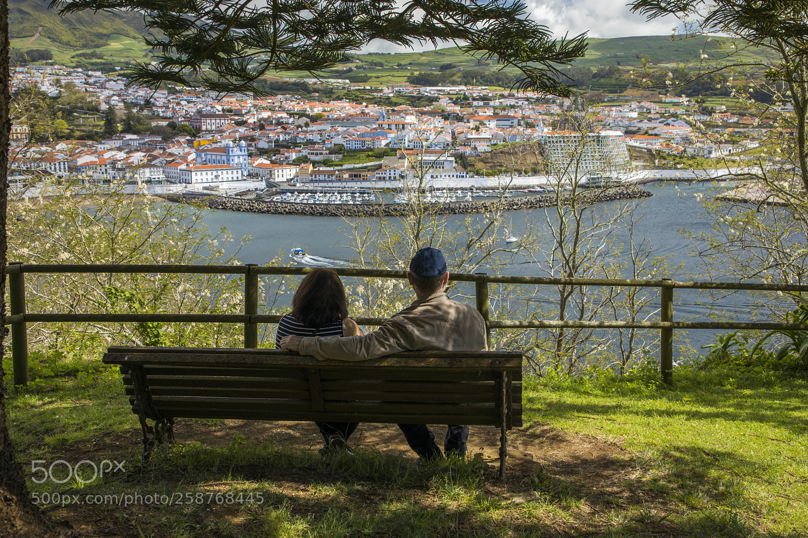Canon EOS 5D Mark IV sample photo. A ores-terceira-angra do hero photography