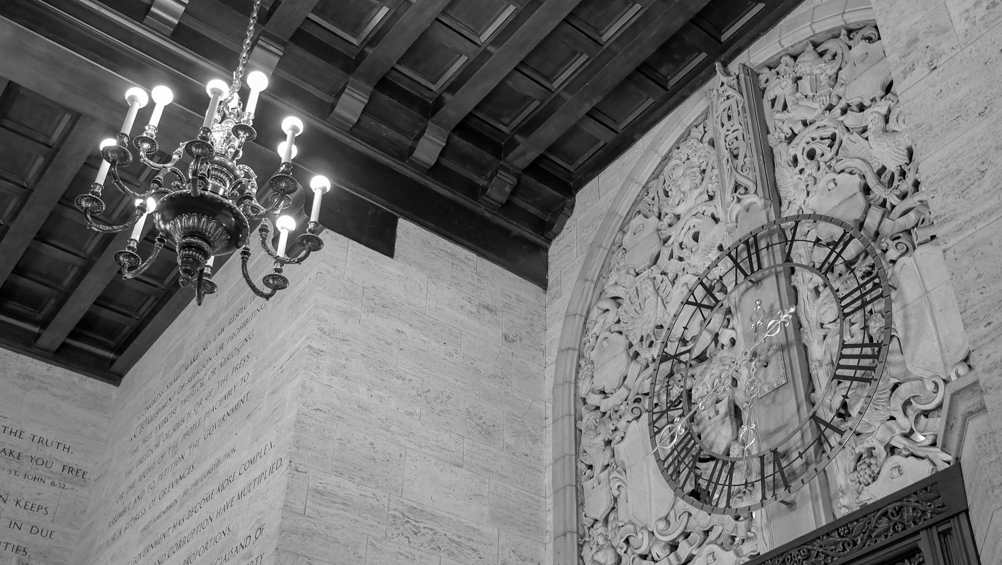 Panasonic Lumix DMC-GX85 (Lumix DMC-GX80 / Lumix DMC-GX7 Mark II) sample photo. Time ii photography