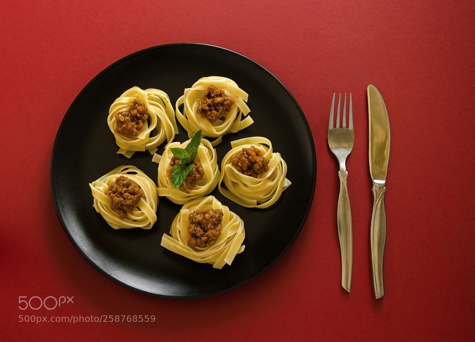 Nikon D7000 sample photo. Pasta photography