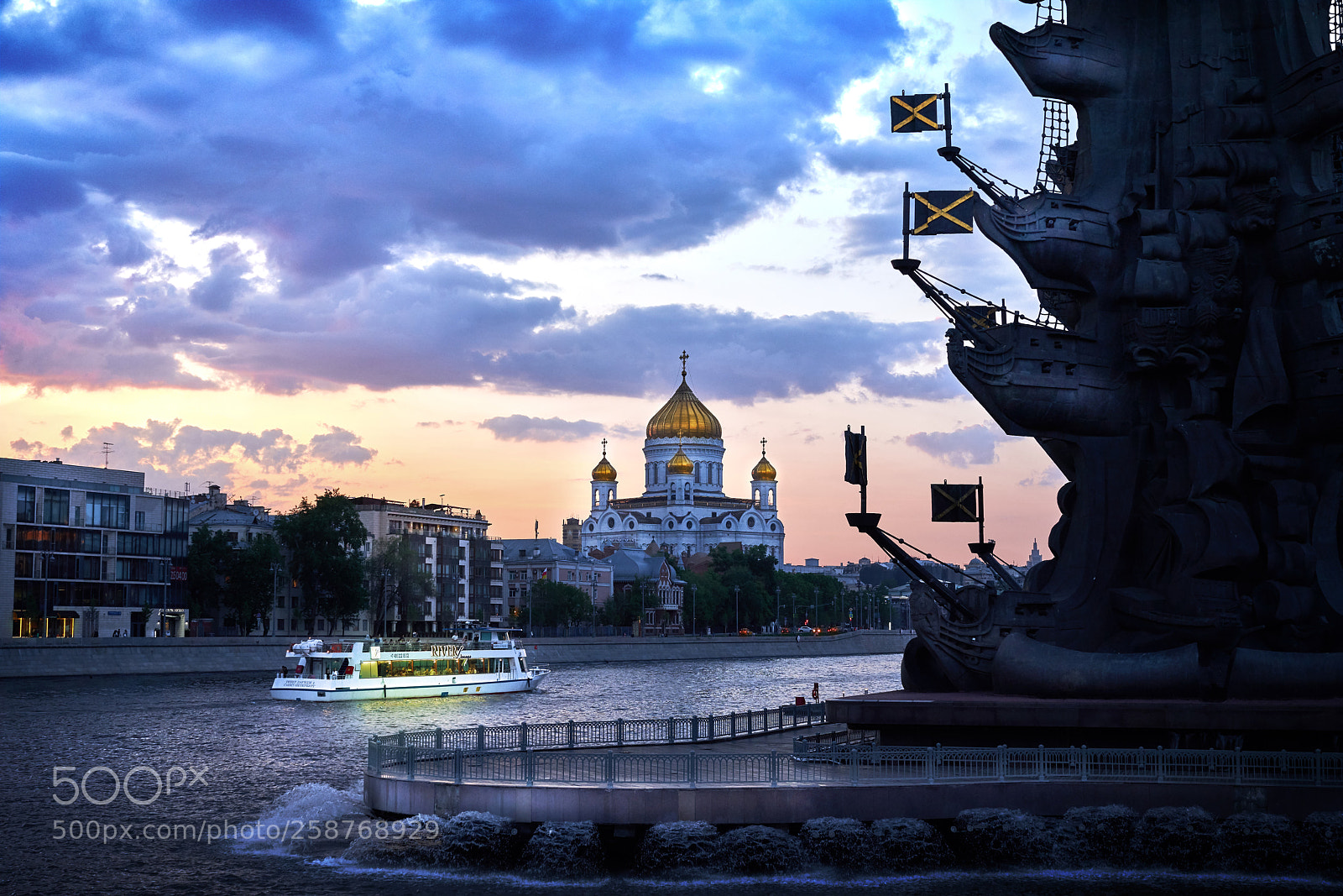 Sony a7R III sample photo. Beautiful panoramic view of photography