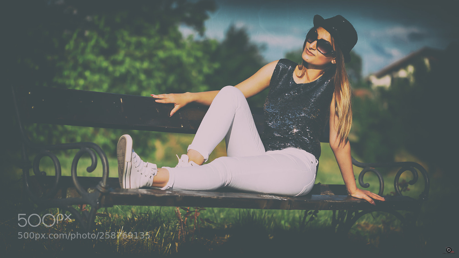 Canon EOS 6D sample photo. Heni photography
