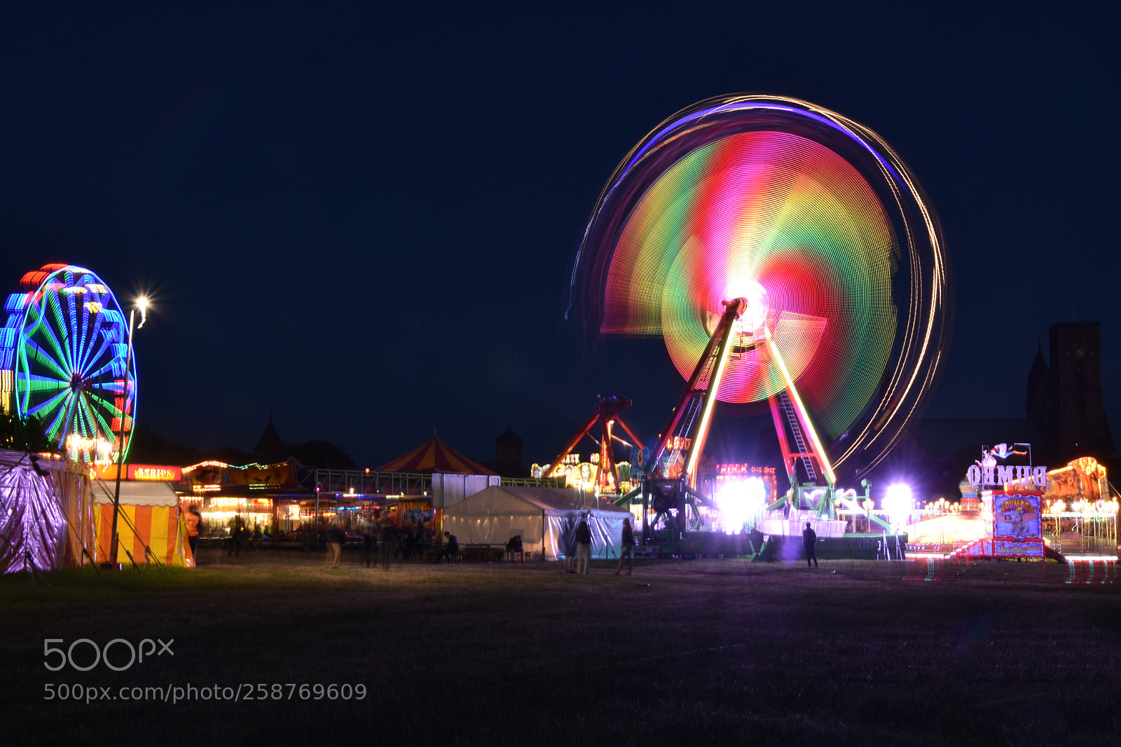 Nikon D3400 sample photo. Party night photography