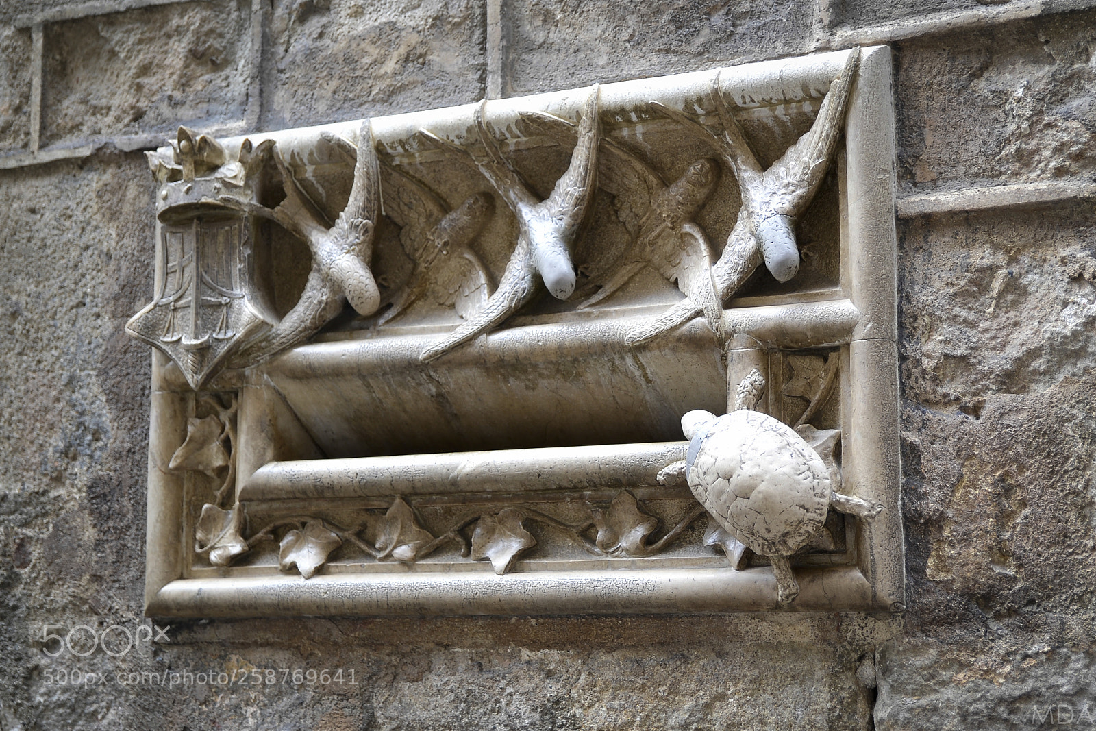 Nikon D3100 sample photo. Bcn 003 photography