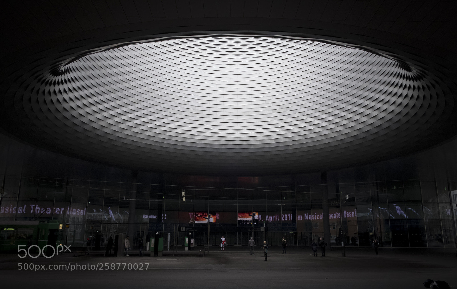 Fujifilm X-T2 sample photo. Basel, switzerland photography
