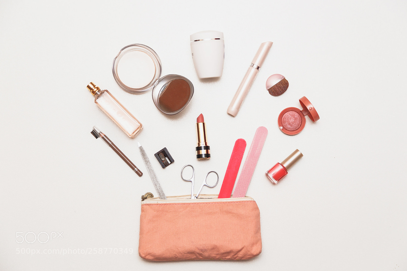 Canon EOS 6D sample photo. The contents of women's photography