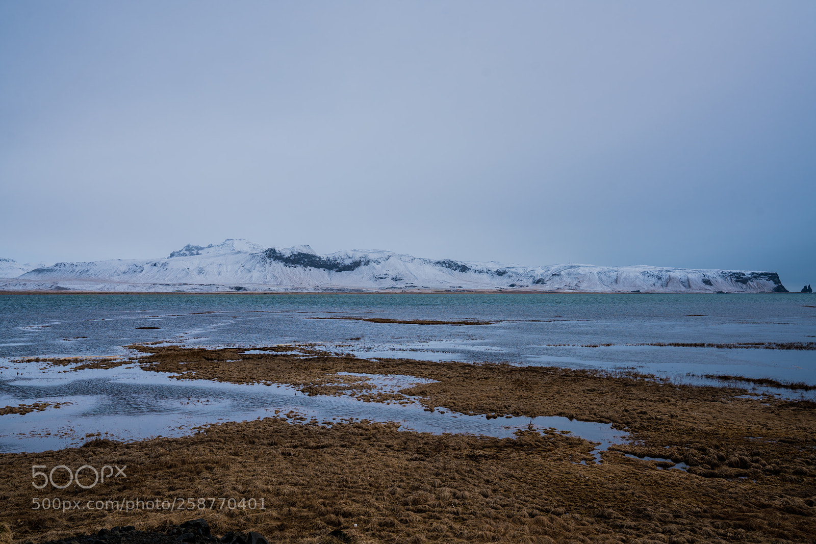 Sony a7R II sample photo. Land in sight photography