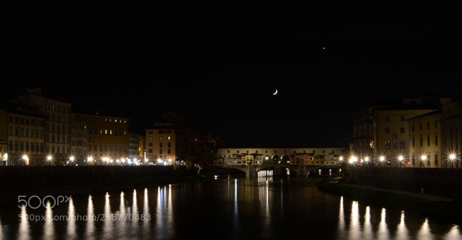 Nikon D3100 sample photo. Firenze photography