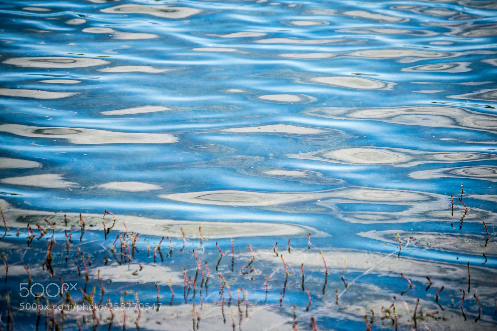Nikon D3300 sample photo. Water of wampum lake photography