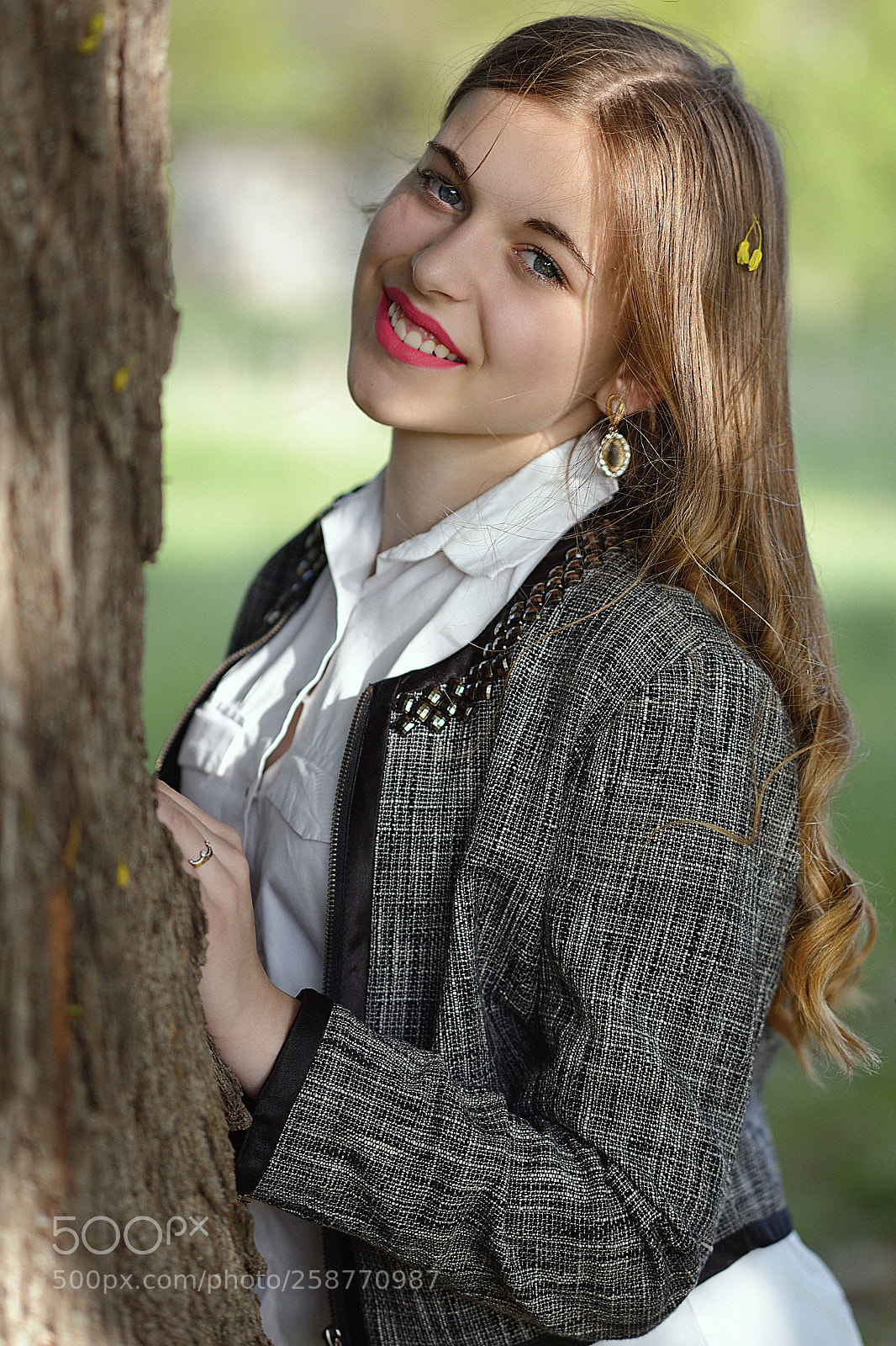 Nikon D610 sample photo. Nastya r. photography