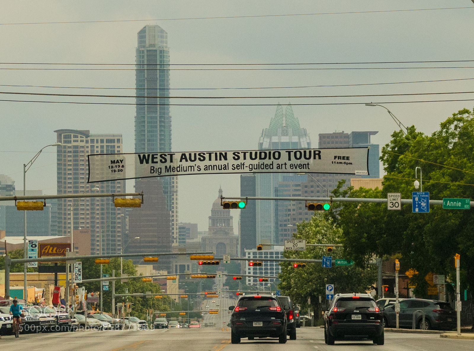 Canon EOS M5 sample photo. Downtown austin photography