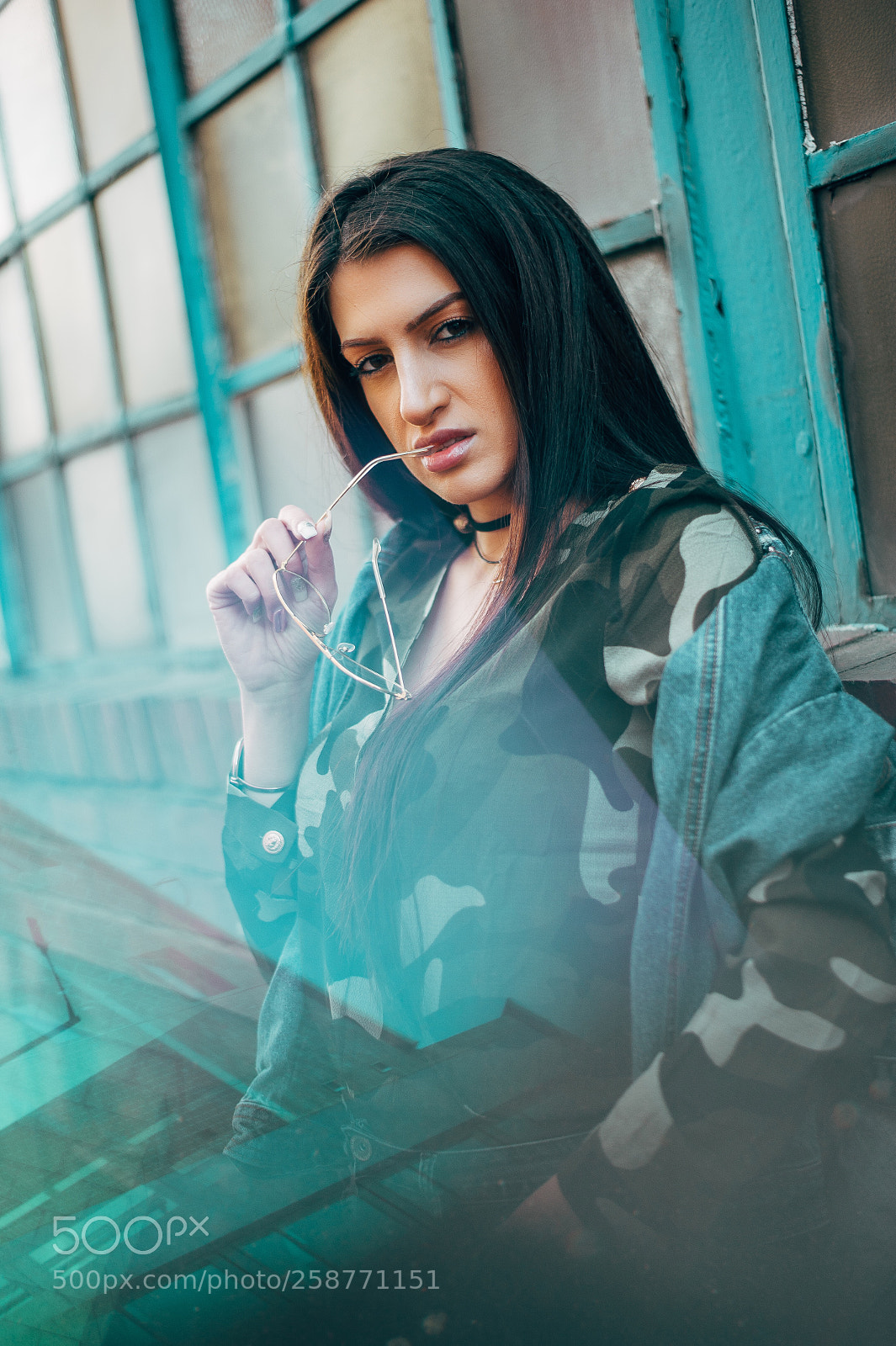 Nikon D3 sample photo. Ioana photography