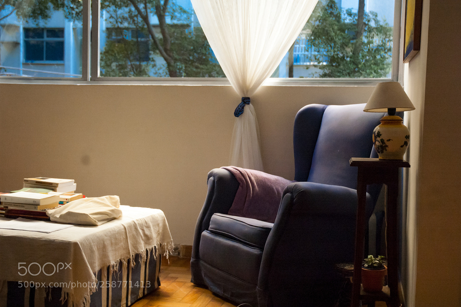 Nikon D70s sample photo. Chair photography