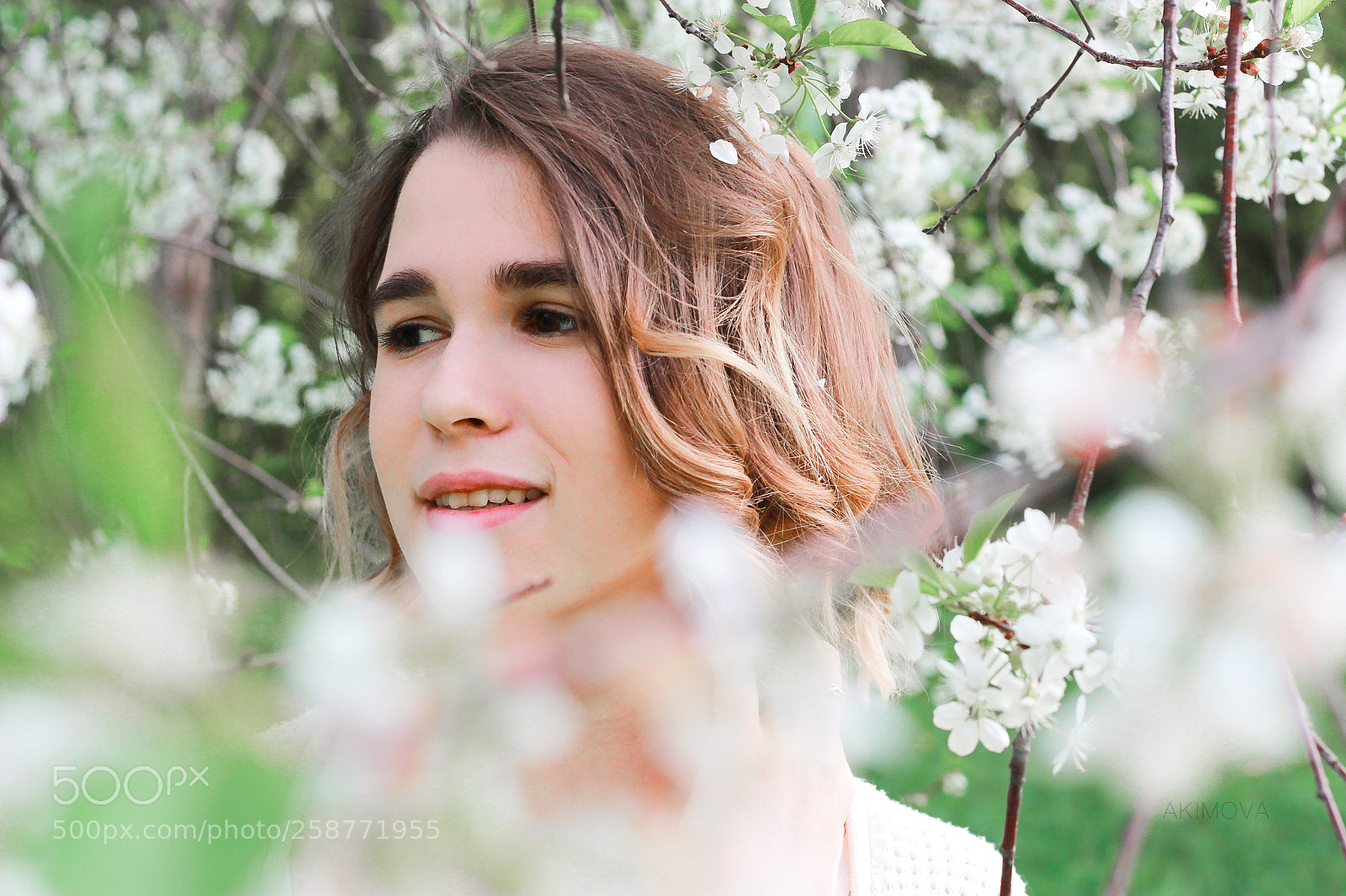 Canon EOS 650D (EOS Rebel T4i / EOS Kiss X6i) sample photo. Jane photography