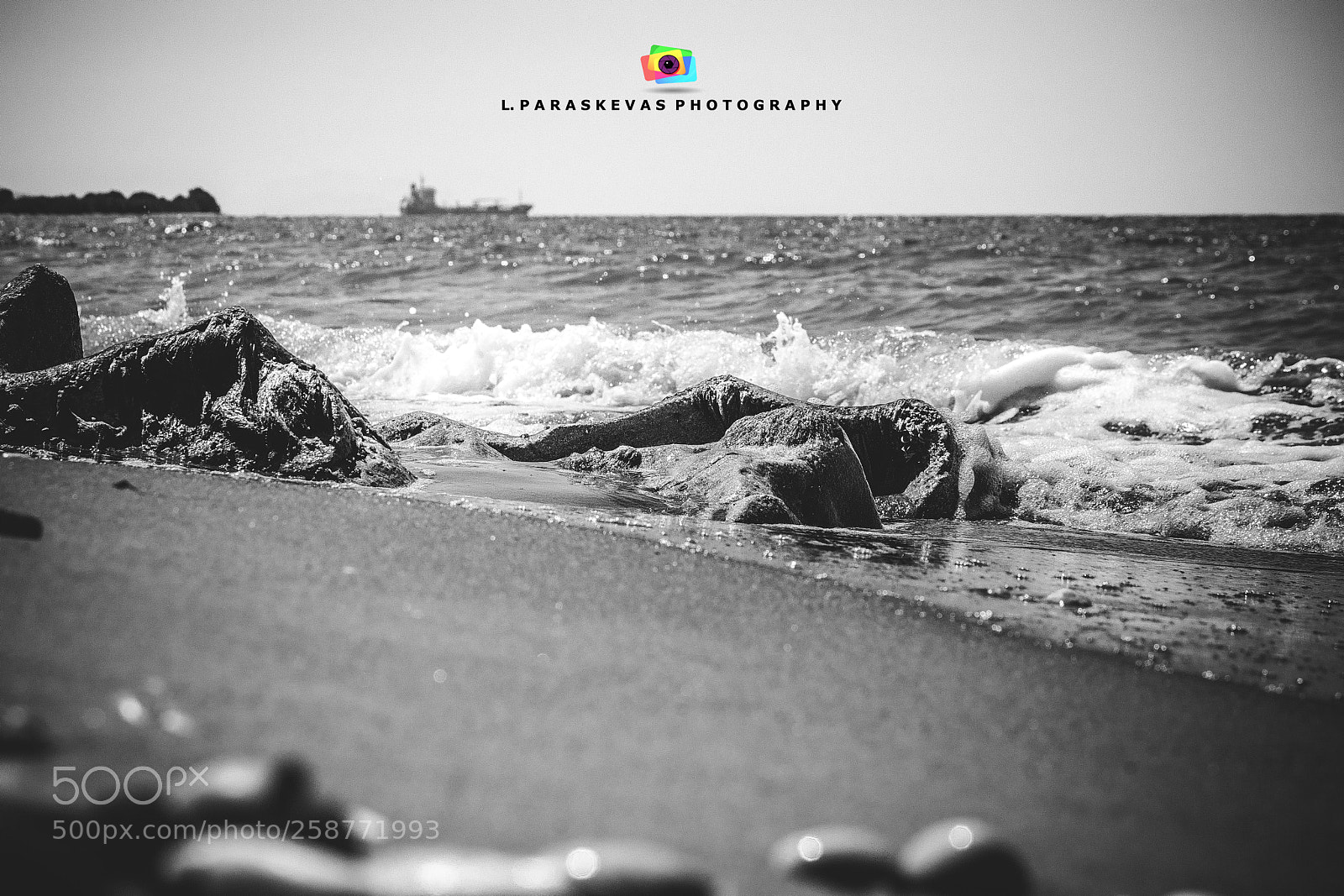 Nikon D7200 sample photo. Black mood photography