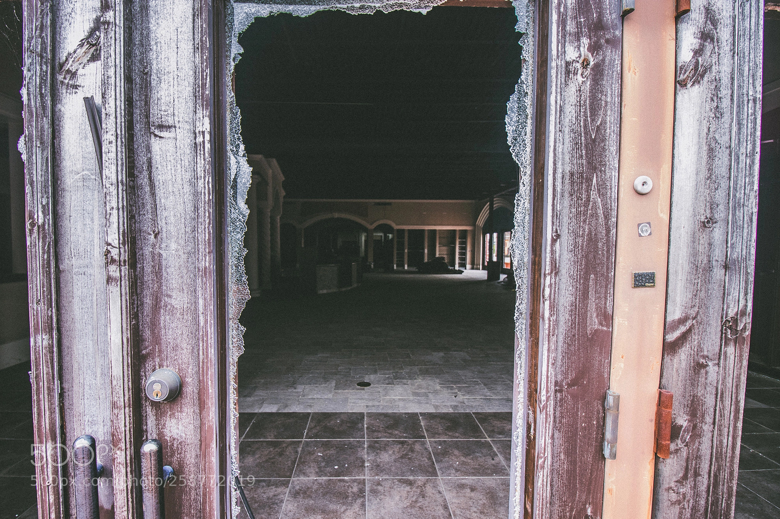 Canon EOS 80D sample photo. Abandoned. photography