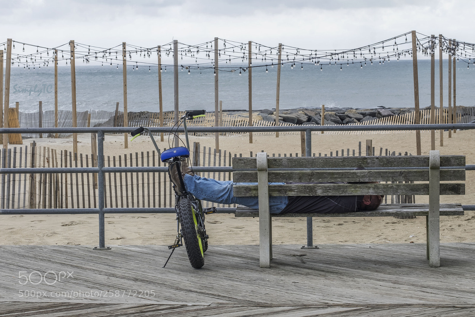 Fujifilm X-T1 sample photo. Coolest bike on the photography