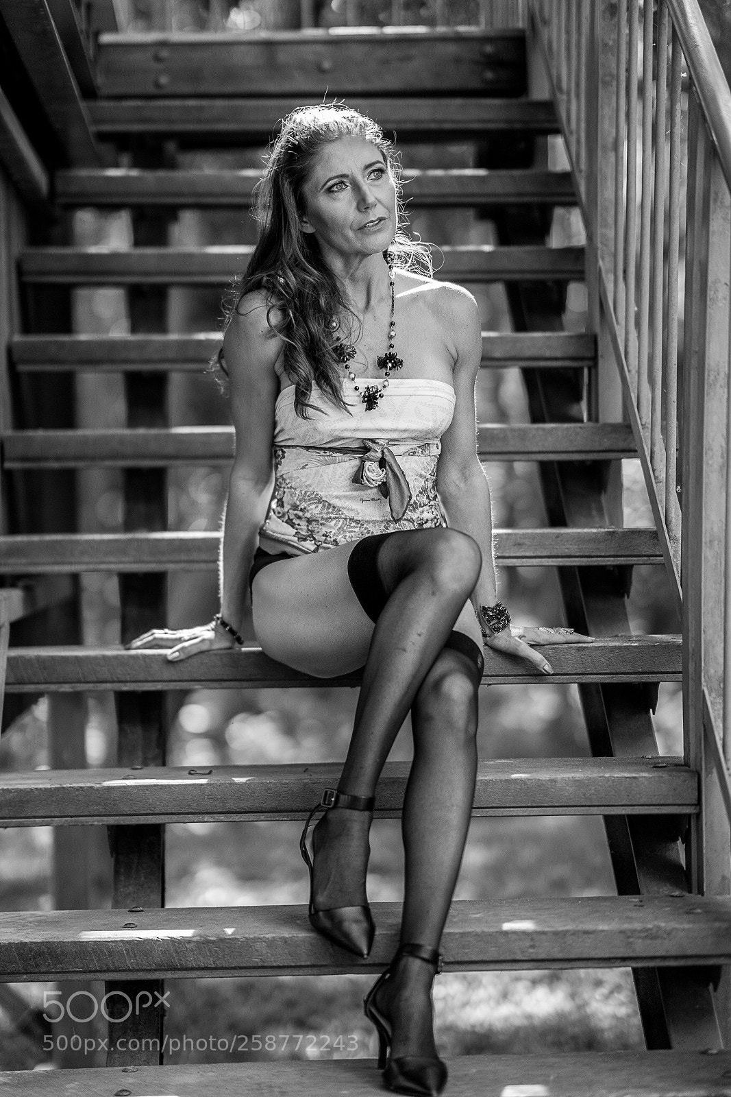 Sony a7R II sample photo. S photography