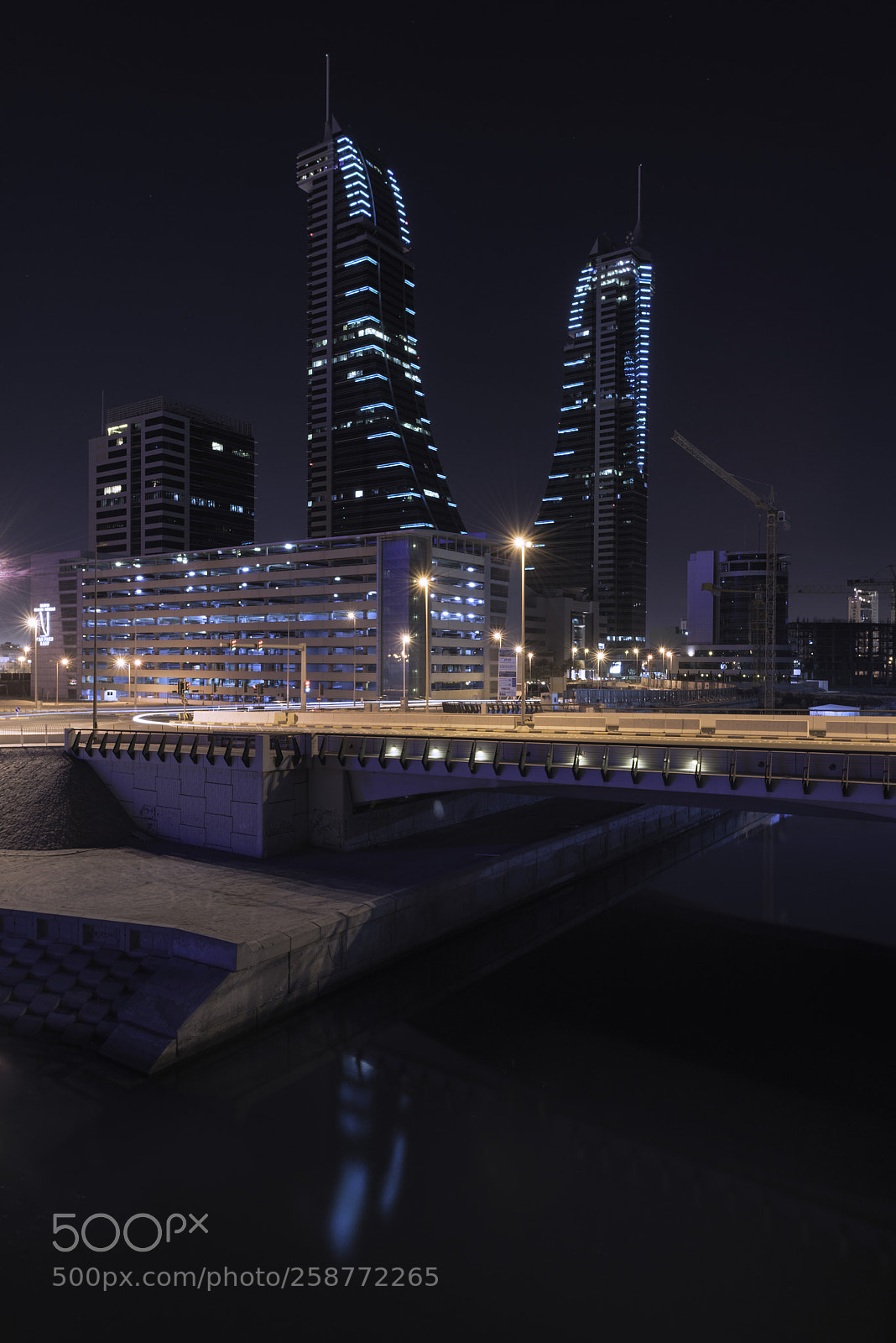 Nikon D810 sample photo. Down town photography
