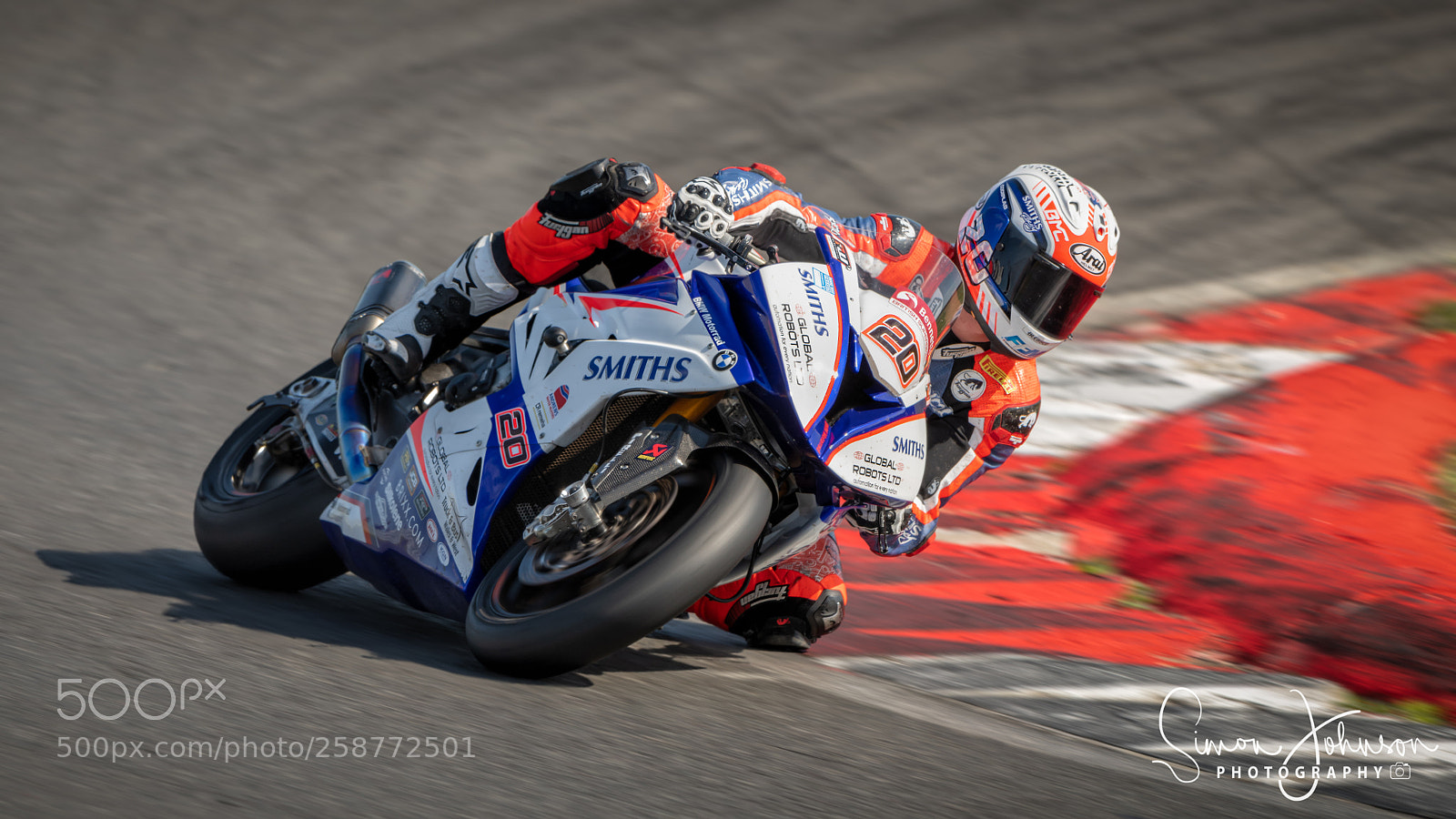 Nikon D850 sample photo. " barriers beemer " photography