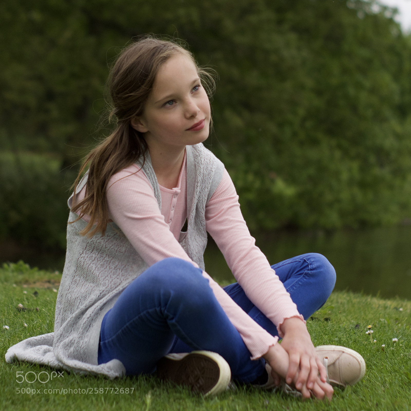 Nikon D3400 sample photo. Portrait  photography