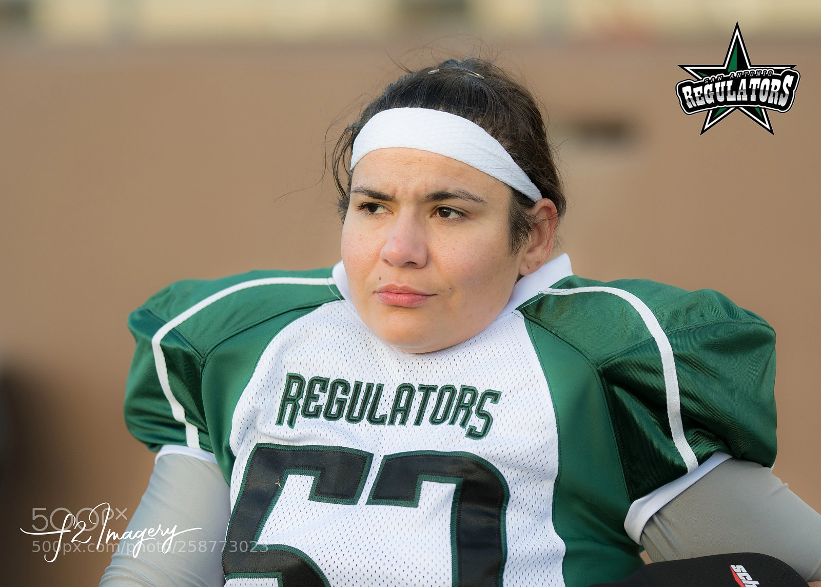 Nikon D500 sample photo. San antonio regulators photography