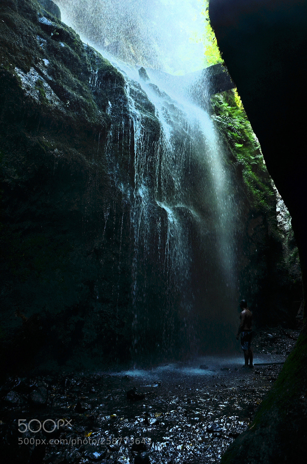 Nikon D5100 sample photo. Kleinen dinge photography