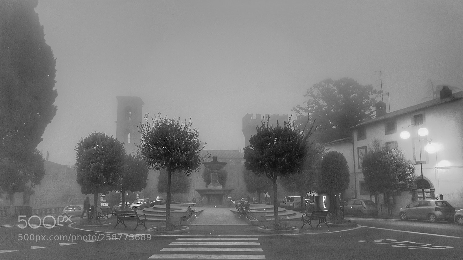 Samsung GALAXY S6 edge sample photo. Vitorchiano - square in photography