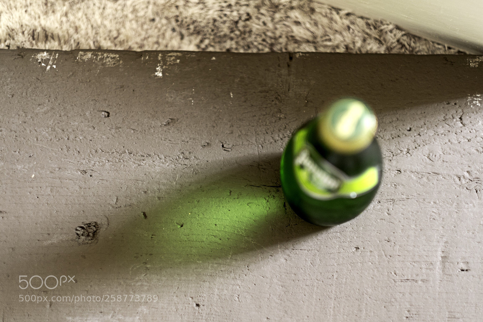 Fujifilm X-T2 sample photo. Green photography
