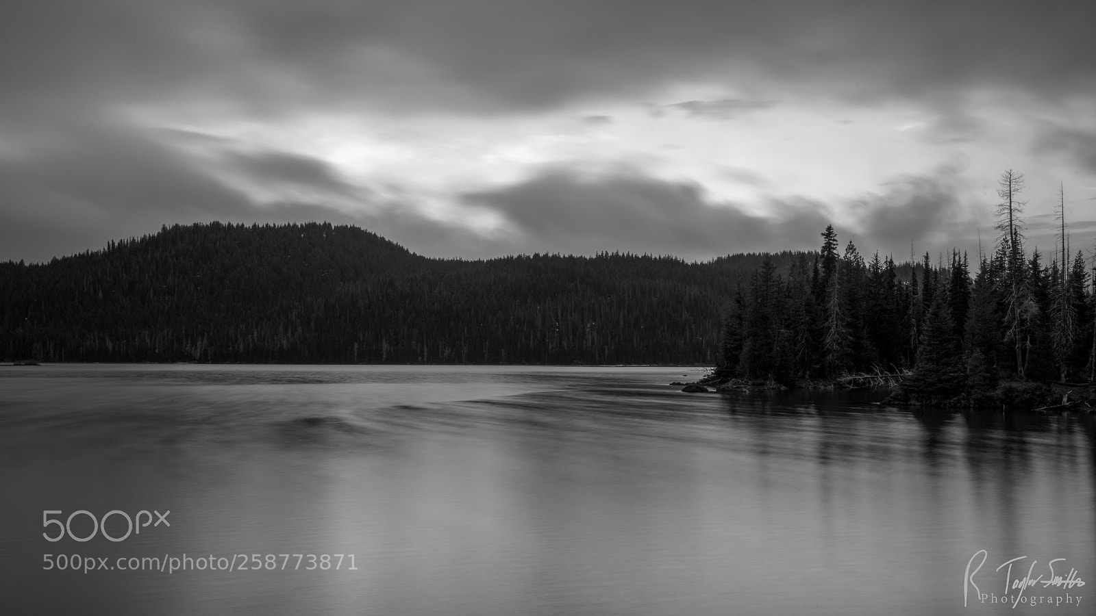 Sony a7R III sample photo. Sparks lake photography