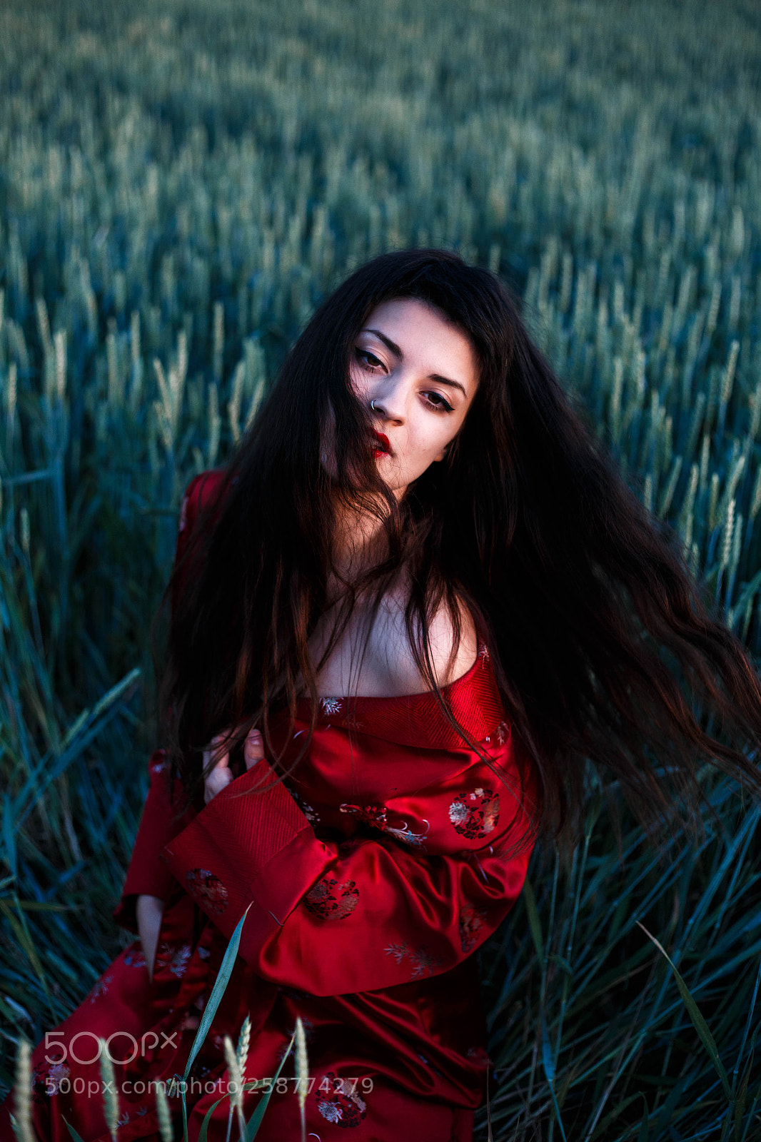 Canon EOS 6D sample photo. Diana photography