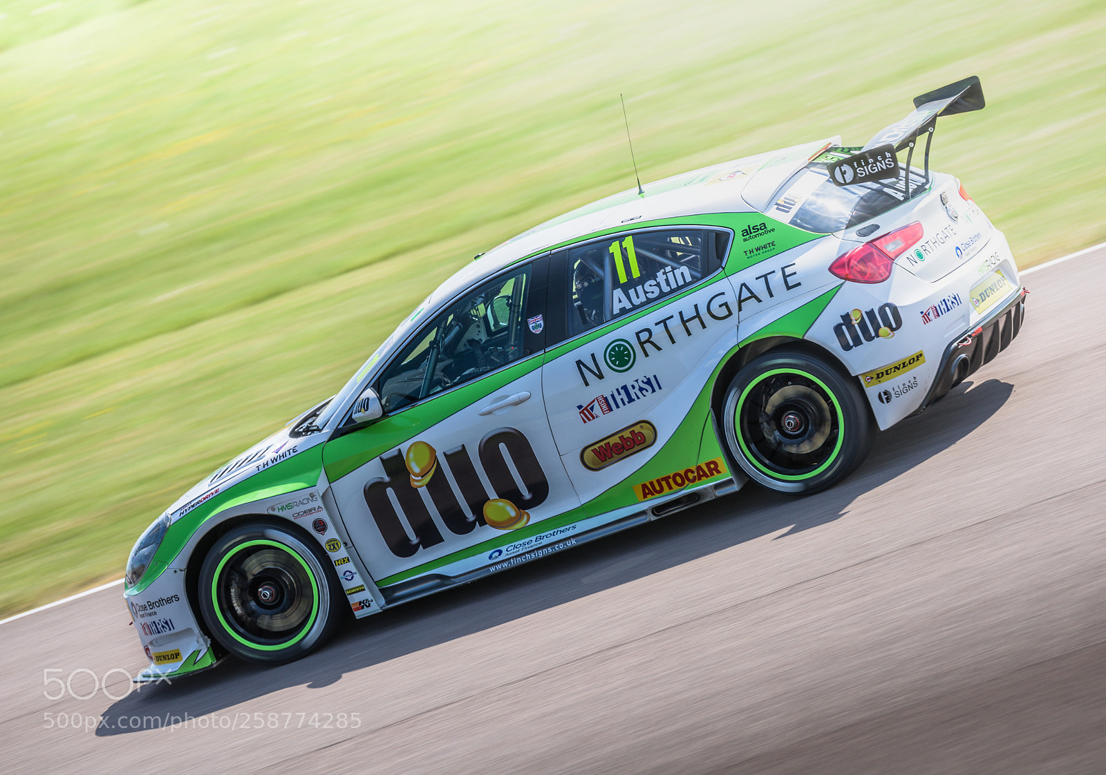 Nikon D810 sample photo. Touring in the hampshire photography