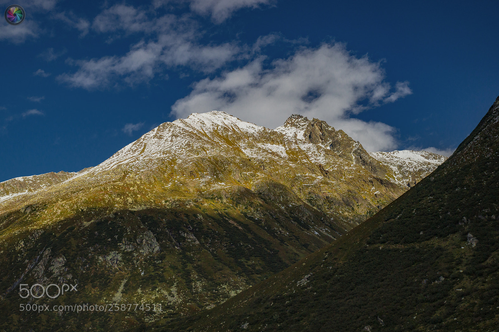 Sony SLT-A99V sample photo. Urner alpen - 13 photography