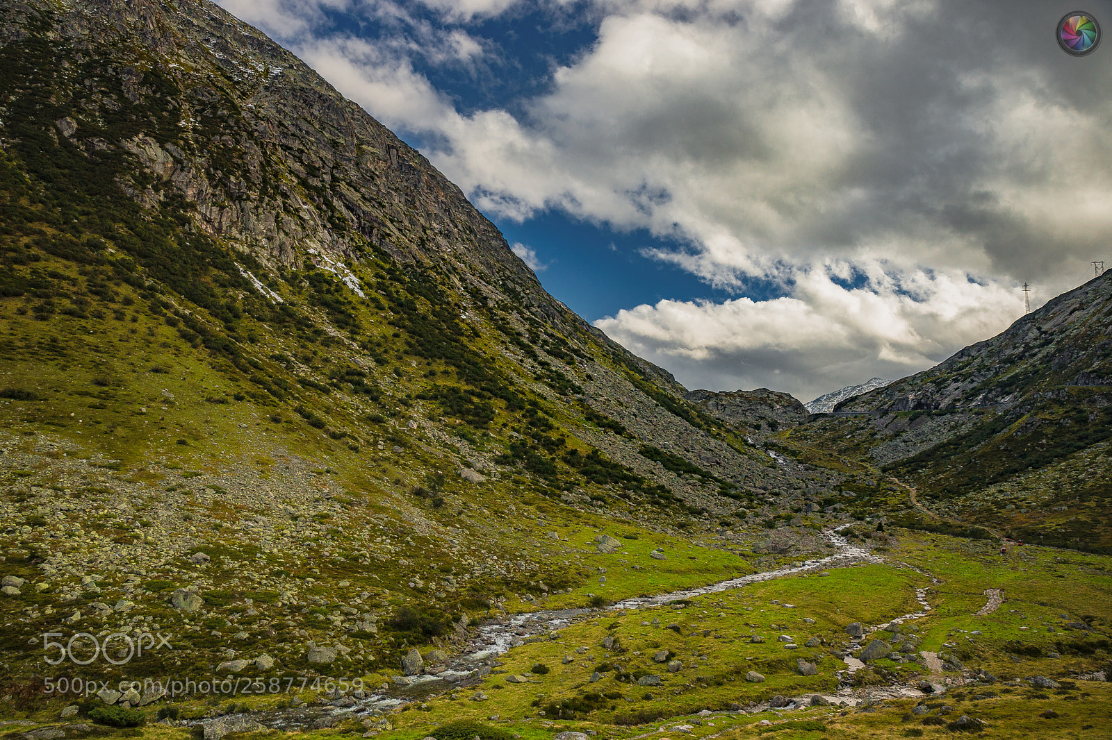 Sony SLT-A99V sample photo. Urner alpen - 14 photography